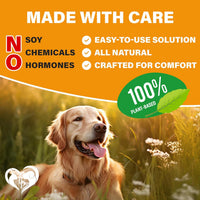 Dog Flea & Tick + Multivitamin Soft Chews for dogs — Beloved Pets, photo 6 — photo 6