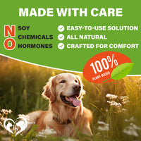 Flea & Tick Chewables for dogs — Beloved Pets, photo 6 — photo 6