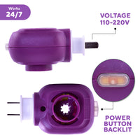 Cat Calming Diffuser Kit for cats — Beloved Pets, photo 7 — photo 7