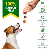 Duck & Chicken Kabobs for dogs — Beloved Pets, photo 3 — photo 3