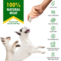 Freeze-Dried Chicken Treats for cats and dogs — Beloved Pets, photo 2 — photo 2