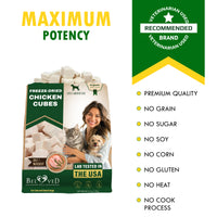 Freeze-Dried Chicken Treats for cats and dogs — Beloved Pets, photo 5 — photo 5