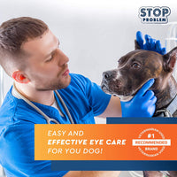 Pet Eye Wash Drops – Irritation & Allergy Relief — photo 5
