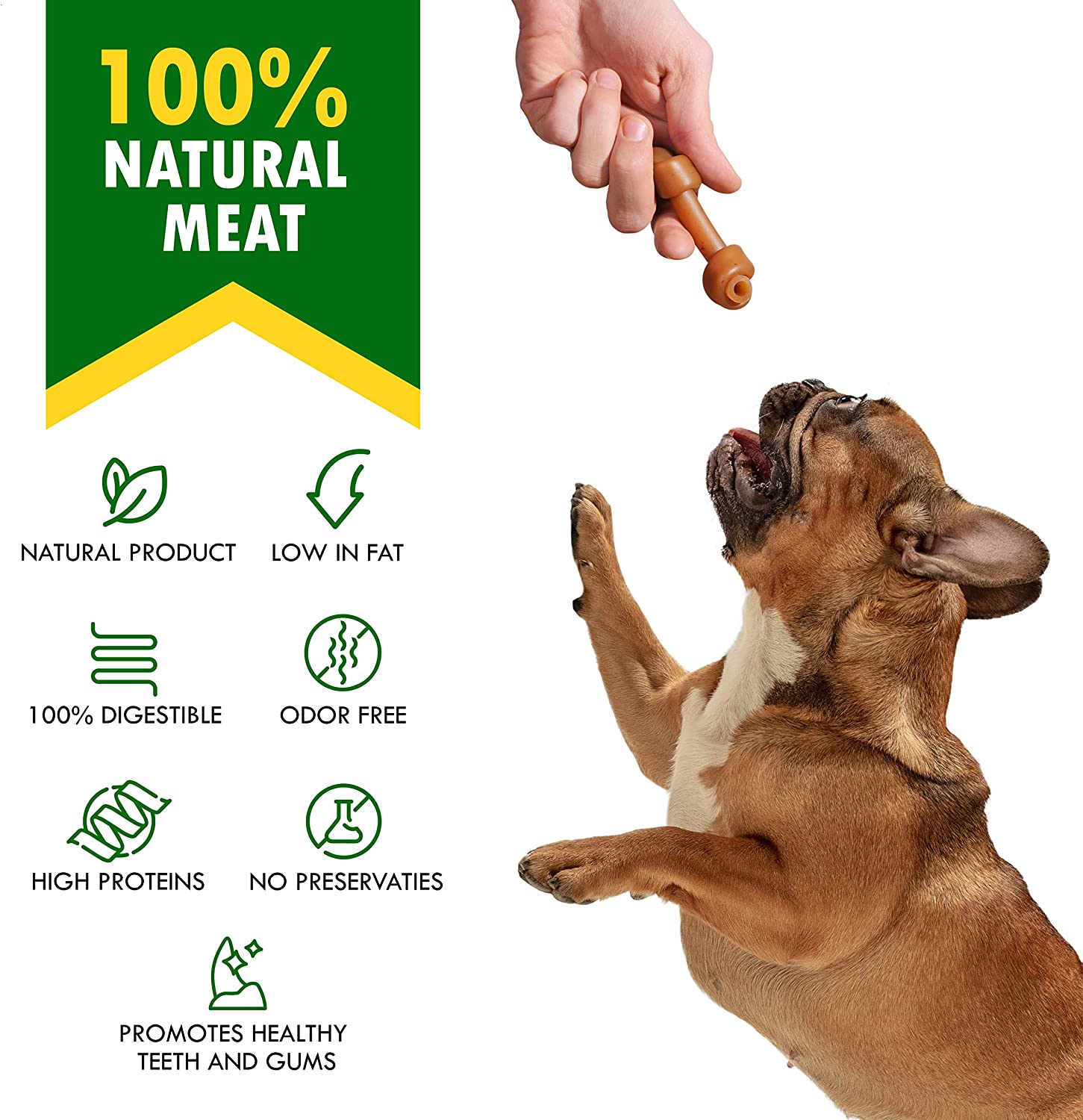 Best chew clearance treats for dogs