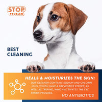Pet Eye Wash Drops – Irritation & Allergy Relief — photo 7