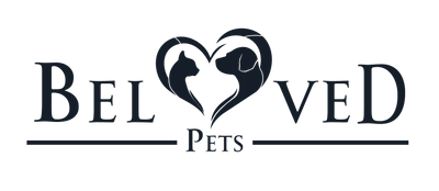 Belovedpetsbrand